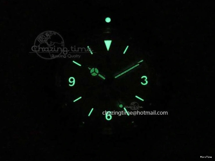 MiroTime 0421 ComfortFit Vintage 1680 Submariner No Date SS White Dial On SS Bracelet A 3855